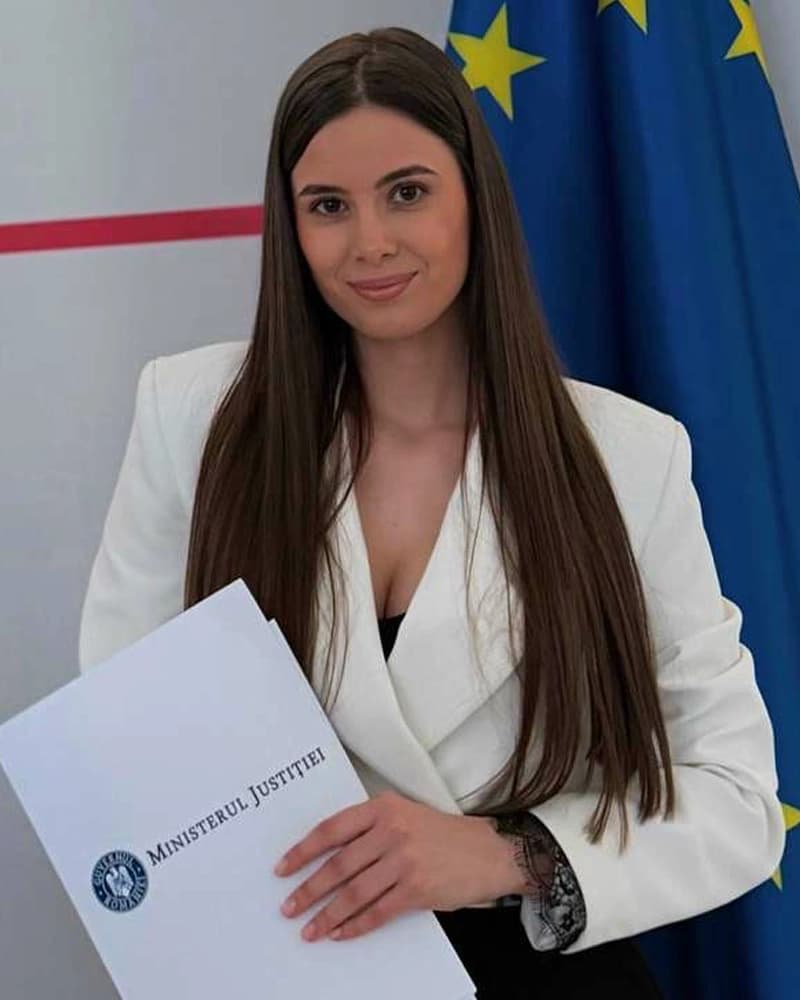 Notary Public Galeș Alice